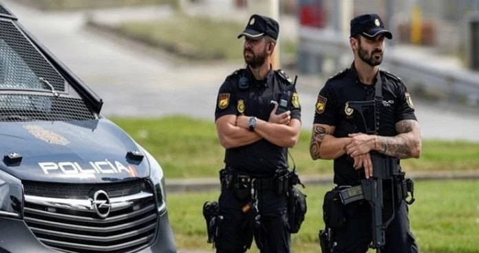 Ισπανία: Εξάρθρωση δικτύου τζιχαντιστών σε 17 φυλακές